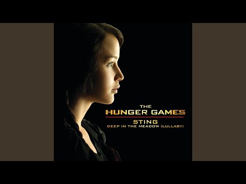 Deep In The Meadow (Lullaby)