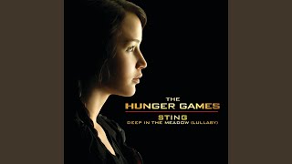 Deep In The Meadow (Lullaby)