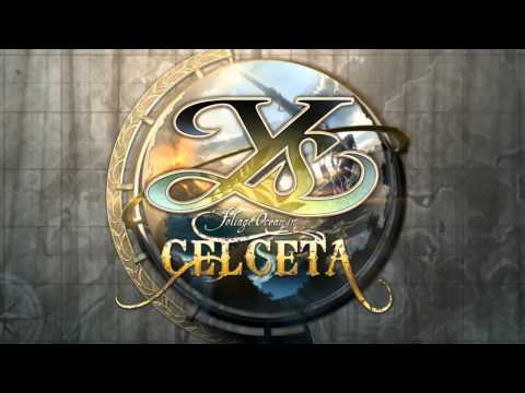 Klagmar's Top VGM #1,693 -  Ys: The Foliage Ocean in Celceta - The Great Forest of Celceta
