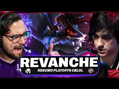 RED CANIDS x VIVO KEYD STARS | CONFRONTO SÉRIO - ILHA DAS LENDAS