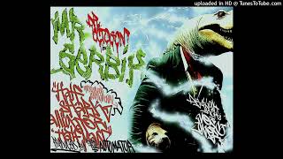 Dr. Octagon "HalfSharkAlligatorHalfMan" (V-1's A.I. Tribute) Instrumental '96