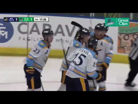 Great Clips of the Game 01/21/22