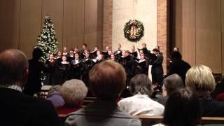 COYC Chamber Ensemble ~ Bring a Torch, Jeannette, Isabella