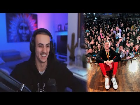 NUGATO SPREMIO NEVEROVATNO IZNENADJENJE ZA FANOVE