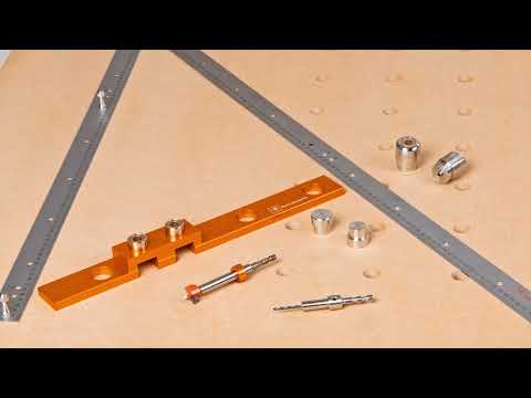 UJK Parf Guide MK II System