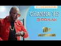 Tere Bina Mai Ki Channa Ve B Praak | Ysmix Lyrics