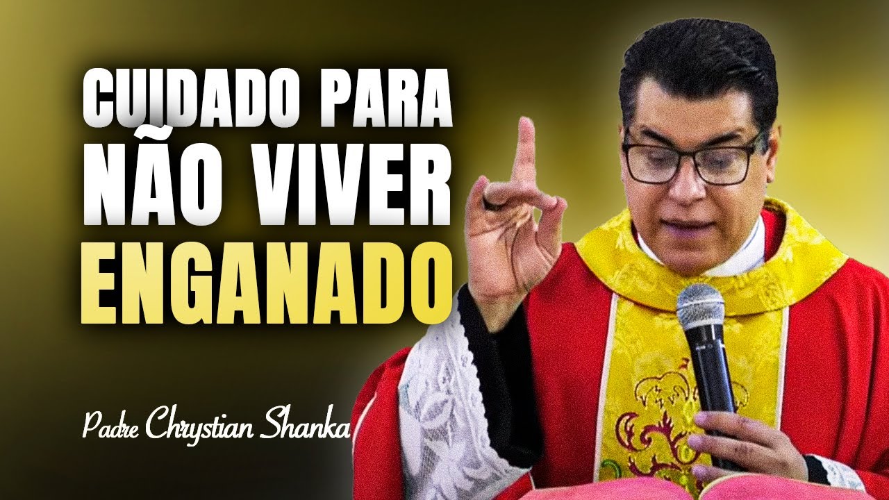 COMO ABANDONAR A VIDA DE ILUSÃO