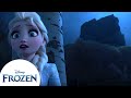 Anna Elsa Find The Earth Giants Frozen 2