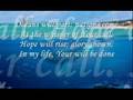 Oceans Will Part by Hillsong
