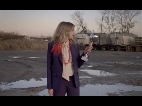 Adèle Haenel - Les Solitudes (Short)