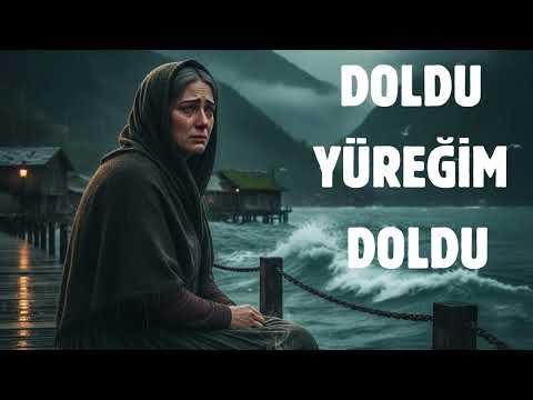 Doldu Yüreğim Doldu | Müzik İstihbarat Teşkilatı