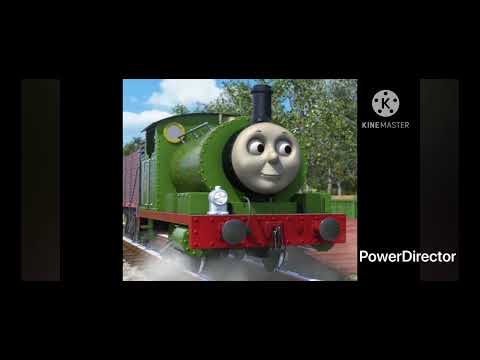 Percy the Small Engine and Friends - Episode 11: Come Out, Thomas!/The Sad Story of Thomas