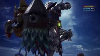 #6［MHWI］バルクん　アイスボーンゼロからプレイ！！