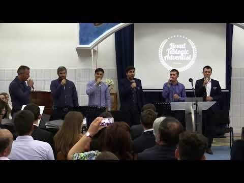 Grupul Ammiel - Inima mea