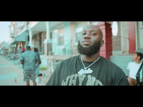 “K Smith – Geeto Intro (Official Video)”