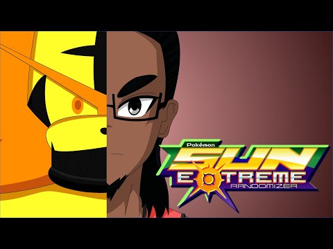 Tyranitartube Pokemon Sun Extreme Animation