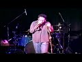 Harvey Danger: Jack the Lion (LIVE) October 2, 1998 at Slim's San Francisco, CA, USA / LIVE 105 Show