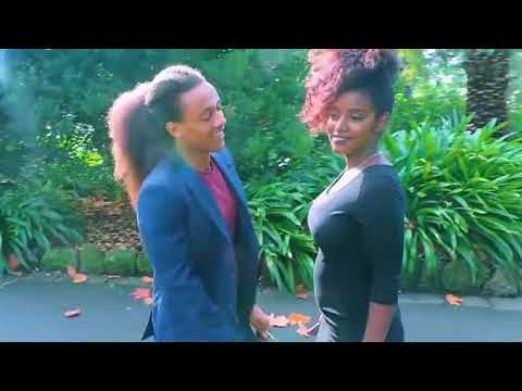 Sami Obamaa Branaye New Ethiopian Music 2019 The way You make me Feel Parody
