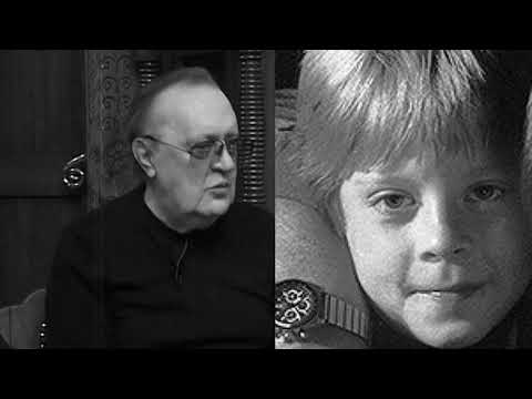 Arsen Dedić - Izgubljeni Intervju [proljeće 2012.]