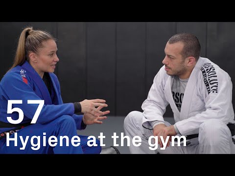 Hygiene On The Mats thumbnail