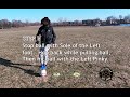 Skills Set 4 Pull Pinky Inside Roll Inside