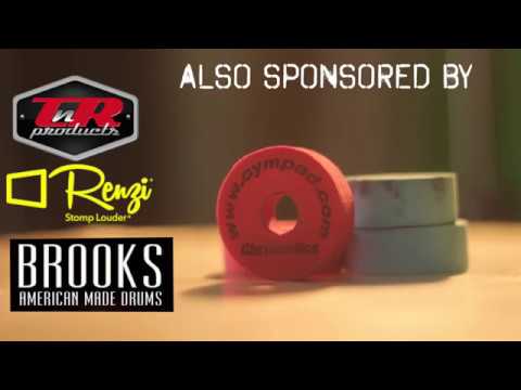 Cympads Review by Ryan Glick