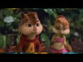 The Chipettes Tourner Dans Le Vide