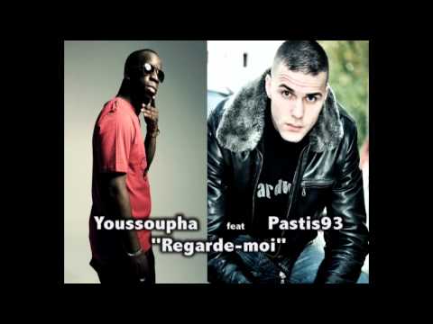 Pastis93 feat Youssoupha //  regarde-moi