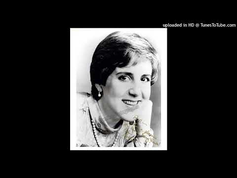 DAWN UPSHAW: Foss and Canteloube