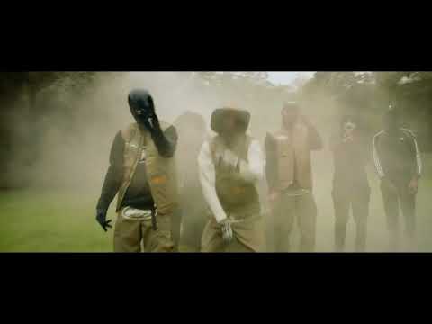 Abra Cadabra & Unknown T ( Feat. KO & V9 ) Double Tap 2 Mix (Video Music)