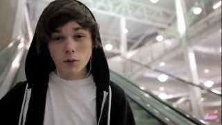 "All About You" - Oliver Garland