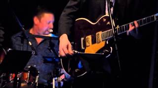 The Weeklings - Roll Over Beethoven - Tin Angel   1-24-15