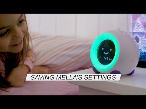 Quickstart: MELLA Set Up Video (Version 2.0)