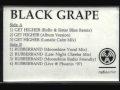 BLACK GRAPE - RUBBERBAND (LIVE @ PHOENIX '97).wmv