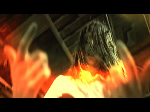 MATT OX - EYES FULL OF BLOOD (Official Music Video)