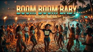 Download lagu SONIC MUSIC - Boom Boom Baby (New HIT 2026) mp3 Download lagu SONIC MUSIC - Boom Boom Baby (New HIT 2026) mp3