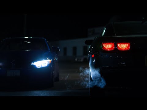 Silent Night - Baker x CVRSXD