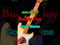 Buddy Guy - Goin' Home (Guitar Solo Cover) #blues #guitar #ブルース #ギター #shorts
