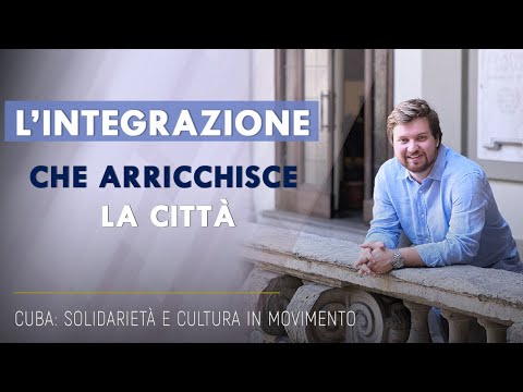 L’integrazione che arricchisce: intervista con Federico Bottelli