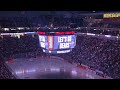 Hershey Bears Calder Cup Finals Game 5 Intro