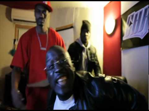 VIE 2 CHAKAL 3 - DON BAK LAYONE BALASTIK DOGG