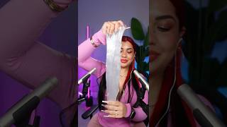 Slime Bubble Popping ASMR - Ultra Satisfying!