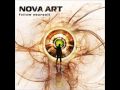Nova Art - Don't Follow The Crowd 
