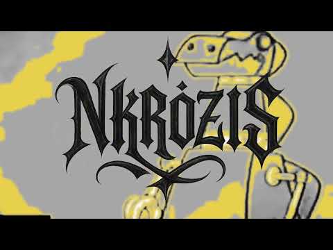 Nkrozis Crudas Frecuencias - Furia Draconica [FREE]