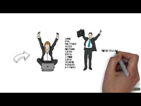 Senkalski videoscribe