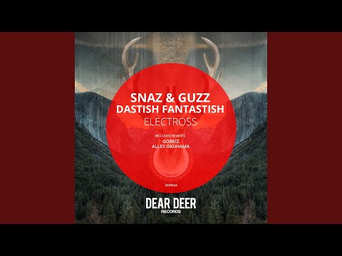 Electross (Gorkiz Remix)