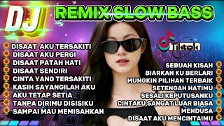 Download lagu DANGDUT VIRAL REMIX  SLOW BASS TERBARU 2026 🎵 DADALI ~ DISAAT AKU TERSAKITI mp3