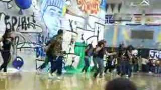 Mpulse (07-08) @ cvhs Orientation