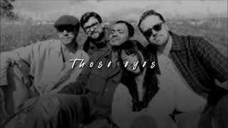 Download lagu New West   Zeph, Those Eyes | sped up | mp3