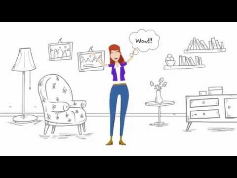 Video MyMathGenius.com - How it All Works!